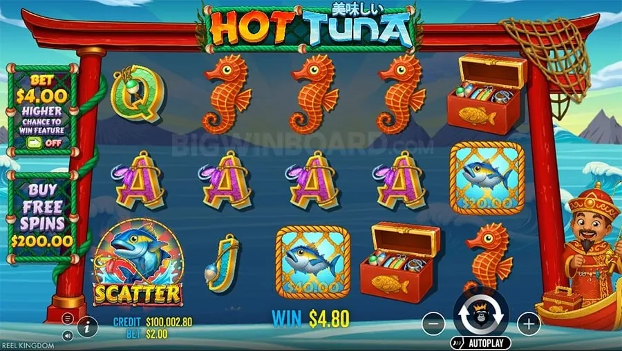Live Casino Upgrade