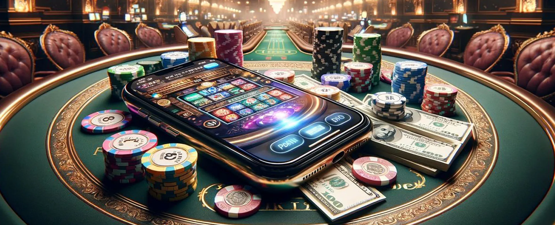 SZ777 Casino Philippines - Exciting Online Gaming